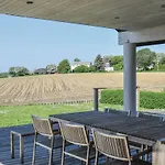 Four-bedroom In