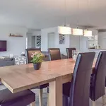 בית נופש Four-bedroom In *