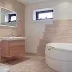 Four-bedroom In בית נופש Nordenbro Vesteregn