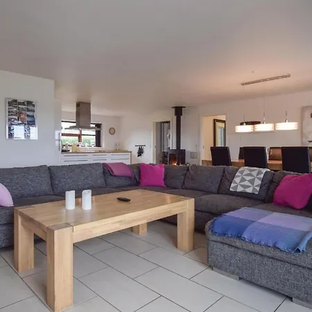 Four-bedroom In