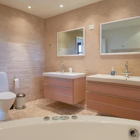 Four-bedroom In