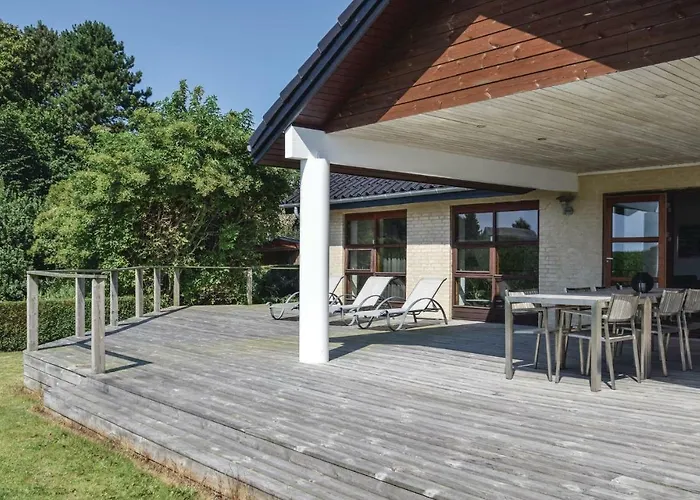 Four-bedroom In *