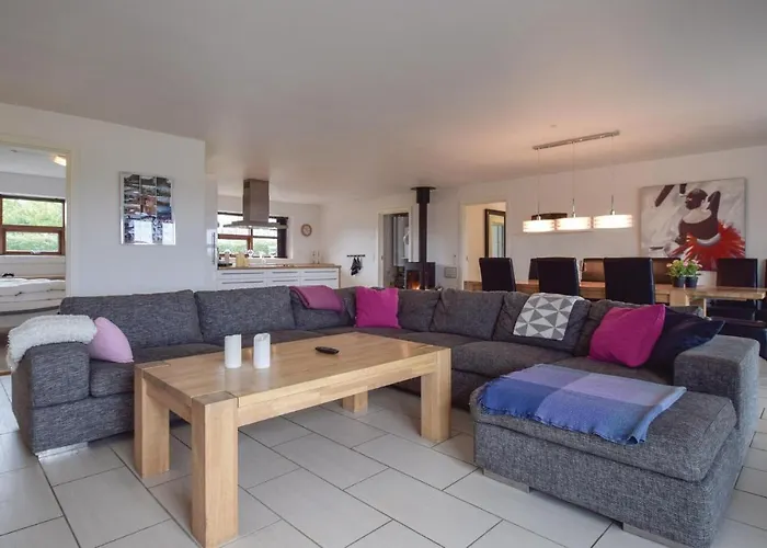 Four-bedroom In