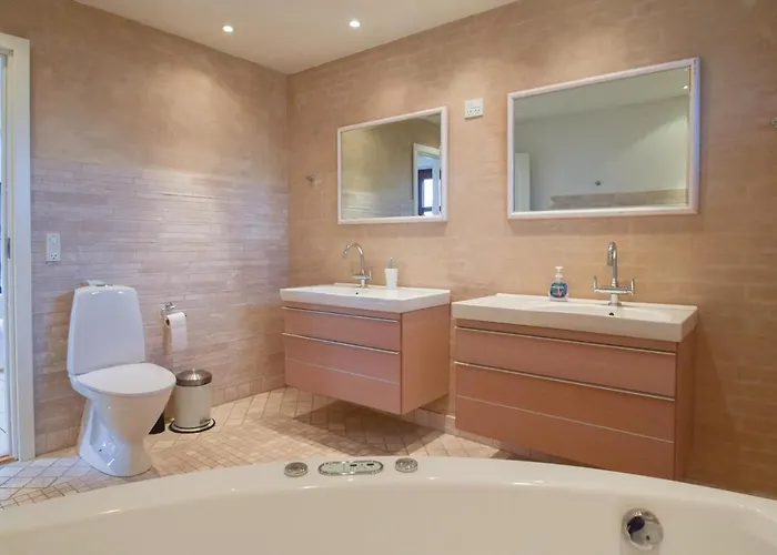 Four-bedroom In